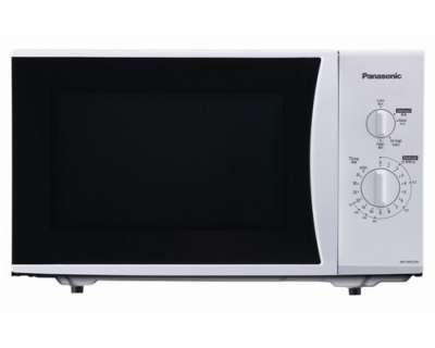 (image for) Panasonic NN-SM332W 25-Litre Microwave Oven - Click Image to Close
