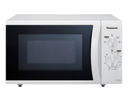 (image for) Panasonic NN-SM330W 23-Litre Microwave Oven