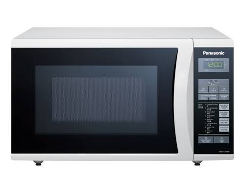 (image for) Panasonic NN-ST340W 23-Litre Microwave Oven