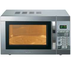 (image for) Rasonic RM-MD23(S/S) 23-Litre Microwave Oven with Grill