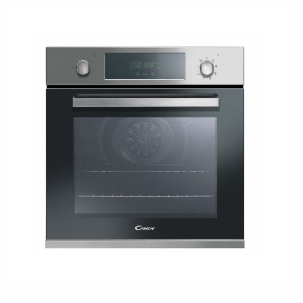 (image for) Candy FCP625X/E 70-litre 2100W 60cm Built-in Oven