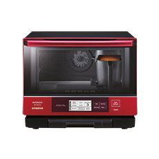 (image for) Hitachi MRO-NBK5000E 33 Litre Steam Microwave Oven with Auto Bakery - Click Image to Close