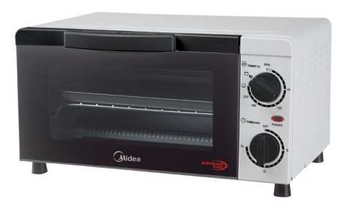(image for) Midea MG10DER 10-litre Toaster Oven