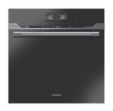 (image for) ROSIERES RFZP9976PNI 70L Built-in Oven - Click Image to Close