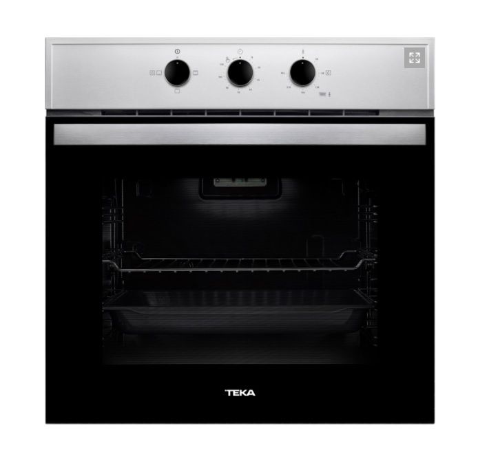 (image for) Teka HBB535 77L Built-in Electric Convention Oven - Click Image to Close