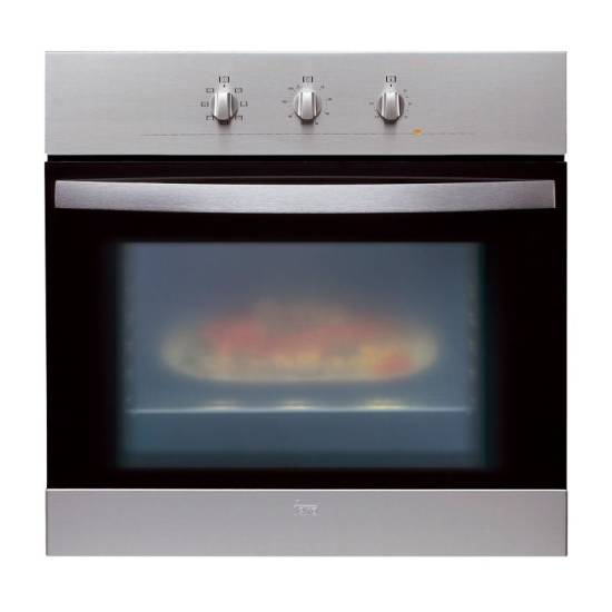 (image for) Teka HE545 56-litre Built-in Oven