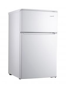 (image for) Cinetron CR-88PW 86-Litre 2-door Refrigerator