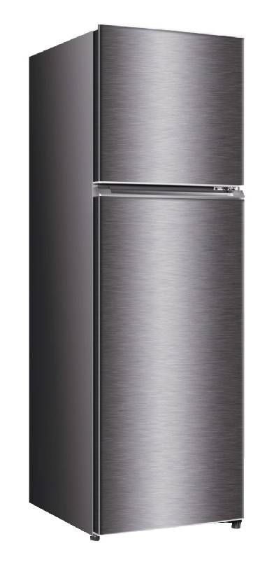 (image for) Cristal V252MW 252L 2-Door Refrigerator (Top Freezer)