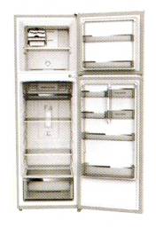 (image for) 尼斯 V252MW 252公升 雙門雪櫃 (頂層冰格) - 點擊圖片關閉視窗