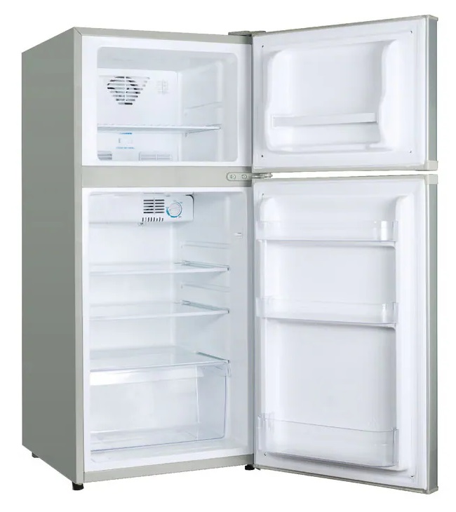 (image for) Dometic DX1280 122L 2-Door Refrigerator - Click Image to Close