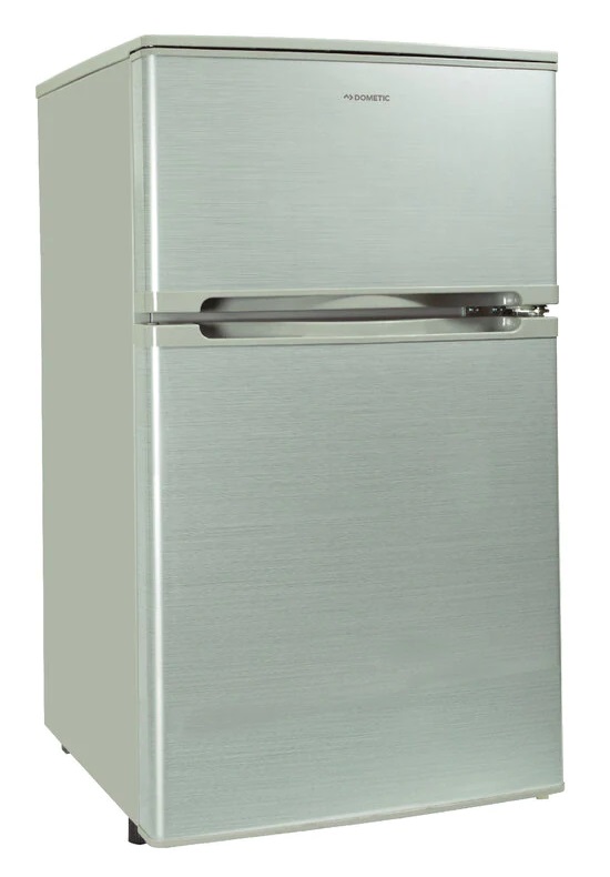 (image for) Dometic DX920 81L 2-Door Refrigerator - Click Image to Close