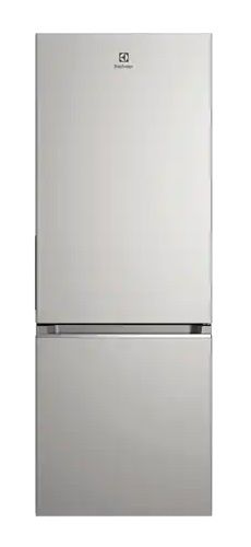 (image for) Electrolux EBB3402K-A 308L UltimateTaste 2-Door Refrigerator (Bottom Freezer) - Click Image to Close