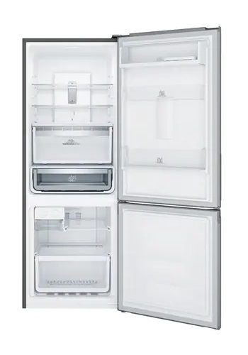 (image for) Electrolux EBB3402K-A 308L UltimateTaste 2-Door Refrigerator (Bottom Freezer)