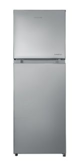 (image for) Frigidaire FFTM25SI 236L 2-door Refrigerator (Right-hinge Door/Top Freezer)