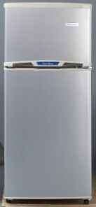(image for) Frigidaire FH28SR 262-Litre 2-door Refrigerator