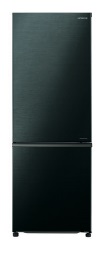 (image for) Hitachi R-B330P8H 257-Litre 2-Door Refrigerator (Bottom Freezer)