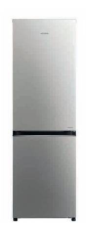 (image for) Hitachi R-B380P6HLINX 320-Litre 2-Door Refrigerator (Left-hinge) - Click Image to Close