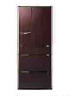 (image for) Hitachi R-C6200H 620-Litre 6-Door Refrigerator