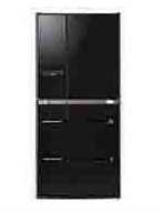 (image for) Hitachi R-C6800H 670-Litre 6-Door Refrigerator - Click Image to Close