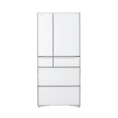 (image for) Hitachi R-G670GH 670-Litre 6-Door Refrigerator - Click Image to Close