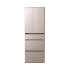 (image for) Hitachi R-HW530NH 520-Litre 6-Door Refrigerator