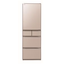 (image for) Hitachi R-HWS480KH 470-Litre 5-Door Refrigerator (Right hinge door) - Click Image to Close