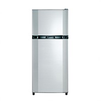 (image for) Hitachi R-T170E7HL 169-Litre 2-Door Refrigerator (Left-hinge) - Click Image to Close