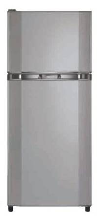 (image for) Hitachi R-T170E7HL 169-Litre 2-Door Refrigerator (Left-hinge) - Click Image to Close