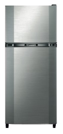 (image for) Hitachi R-T170E9H 169-Litre 2-Door Refrigerator (Right hinge door)