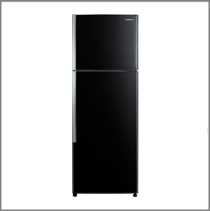 (image for) Hitachi R-T350E1H 283-Litre 2-Door Refrigerator - Click Image to Close