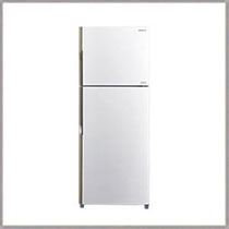 (image for) Hitachi R-V440P3H 359-Litre 2-Door Refrigerator