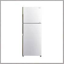 (image for) Hitachi R-V481P3H 391-Litre 2-Door Refrigerator