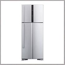 (image for) Hitachi R-V540P3H 437-Litre 2-door Refrigerator