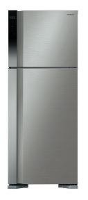 (image for) Hitachi R-V541P7H 437-Litre 2-Door Refrigerator - Click Image to Close