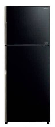 (image for) Hitachi R-VG481P3H 391-Litre 2-Door Refrigerator - Click Image to Close