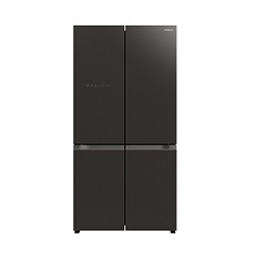 (image for) Hitachi R-WB640VH0 513-Litre 4-Door Refrigerator - Click Image to Close