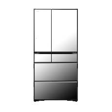 (image for) Hitachi R-ZXC740RH 735-Litre 6-Door Refrigerator