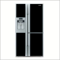 (image for) 日立 RM700G8H 584公升 對門式 雪櫃