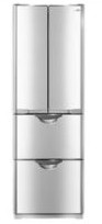 (image for) Hitachi R-SF37WVPH 365-Litre 4-Door Refrigerator