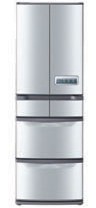 (image for) Hitachi RSF42XMH 415-Litre 6-Door Refrigerator - Click Image to Close