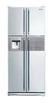 (image for) Hitachi RW690AM 550-Litre 4-Door Refrigerator