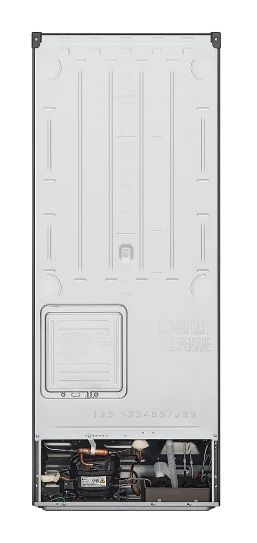 (image for) LG B212S13 218L 2-Door Refrigerator(Top Freezer/Smart Inverter Compressor) - Click Image to Close