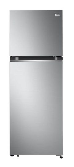 (image for) LG B232S13 245L 2-Door Refrigerator(Top Freezer/Smart Inverter Compressor) - Click Image to Close