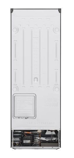 (image for) LG B232S13 245公升 雙門雪櫃(上層冰格/變頻壓縮機)