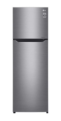 (image for) LG B271S13 253L 2-Door Refrigerator - Click Image to Close