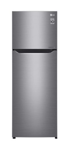 (image for) LG B371S13 311L 2-Door Refrigerator - Click Image to Close