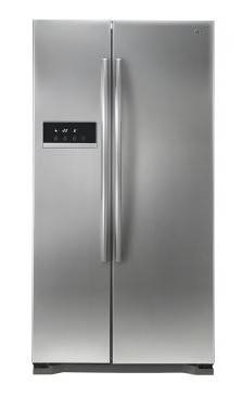 (image for) LG GC-B207GLQN 525-Litre Side-by-Side Inverter Refrigerator - Click Image to Close