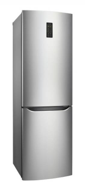 (image for) LG GC-B409SLQL 311公升 反傳統 雙門雪櫃