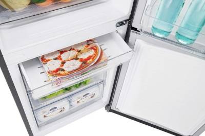 (image for) LG GC-B419SLQU 316-Litre Bottom Freezer 2-Door Refrigerator - Click Image to Close