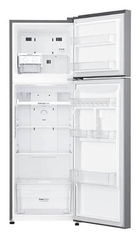 (image for) LG GN-C272SLCN 254-Litre 2-Door Refrigerator - Click Image to Close